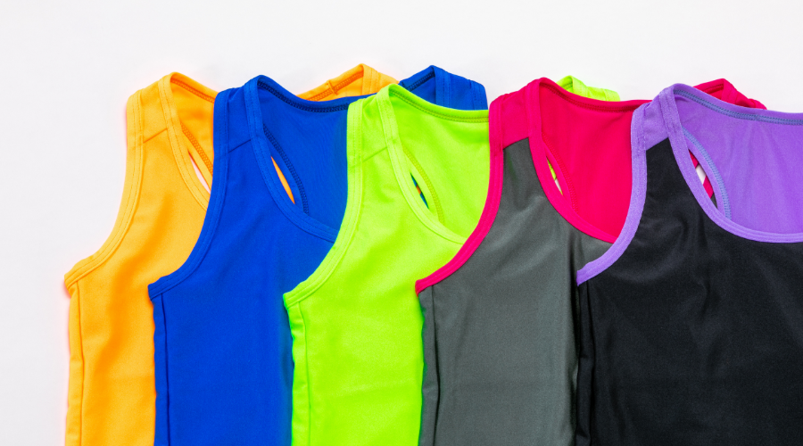 トレーニングウェア